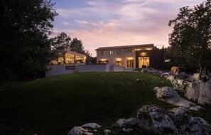 Exterior - Gorgeous home in Krsan (Krsan)