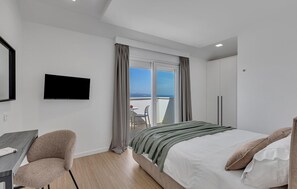 5 habitaciones, cuna de viaje, wifi gratis y ropa de cama 
