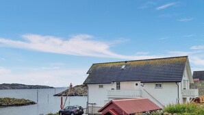 Eksteriør