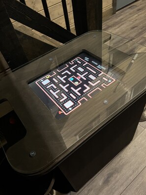 Spielezimmer