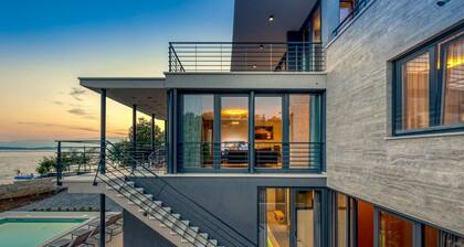 Pet friendly home in Zadar with sauna