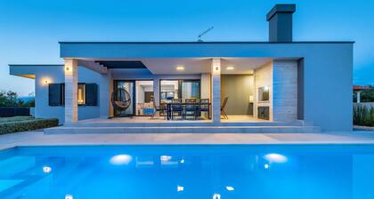 Villa Lorena Dalmacija