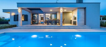 Villa Lorena Dalmacija