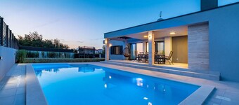 Villa Lorena Dalmacija