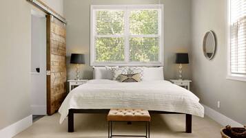 2 slaapkamers, gratis wifi, beddengoed