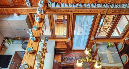 2 bedroom amazing home in Wilcze