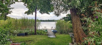 2 bedroom amazing home in Wilcze