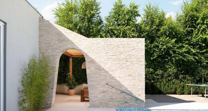 Haustierfreundliches Haus in Privlaka