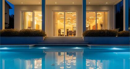 Villa Margo (Loretta)