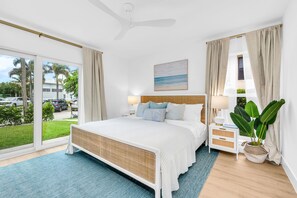 2 dormitorios, tabla de planchar con plancha, wifi gratis y ropa de cama