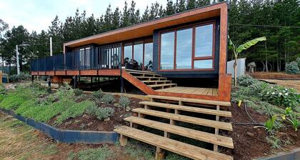 Lodge Buchupureo Ideal Para Parejas