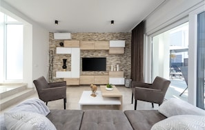 TV, tavolo da calcetto