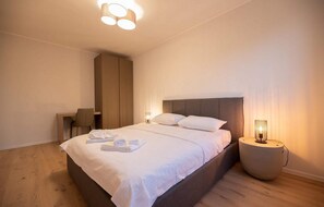 10 soveværelser, weekendseng, gratis Wi-Fi, sengetøj