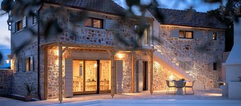 Mooi huis in Stari Grad met wifi