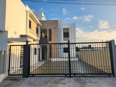 Apartamentos Melya