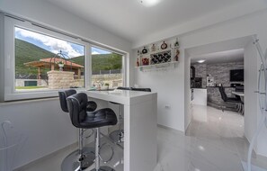 Dining - 3 bedroom awesome home in Sinj (Sinj)