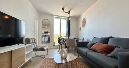 L'Horizon : Serenity at Fort-Mahon-Plage - Ready for your Escape