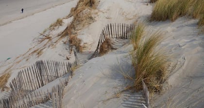 L'Horizon : Serenity at Fort-Mahon-Plage - Ready for your Escape