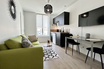 Coin séjour