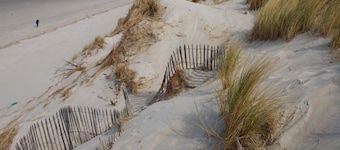 L'Escale: Your romantic cocoon in Fort-Mahon-Plage!