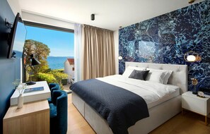 3 slaapkamers, reisbedje, gratis wifi, beddengoed
