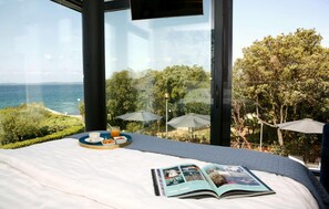 3 Schlafzimmer, Reisekinderbett, kostenloses WLAN, Bettwäsche