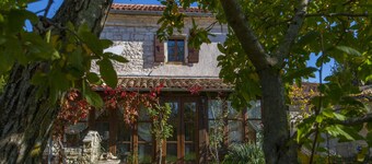 Awesome home in Zminj with sauna