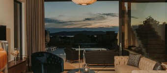 Beautiful home in Sibenik-Brodarica