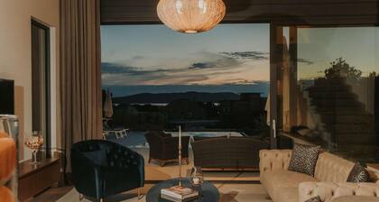 Schönes Haus in Sibenik-Brodarica