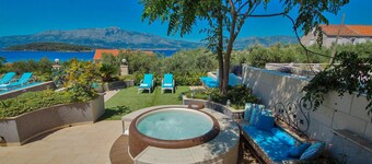 Acogedora casa de 6 habitaciones en.