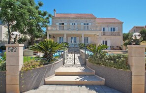 Fachada