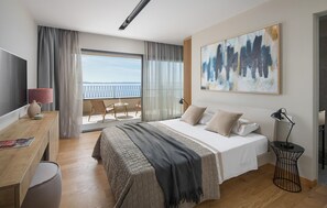 4 Schlafzimmer, Bügeleisen/Bügelbrett, Reisekinderbett, kostenloses WLAN