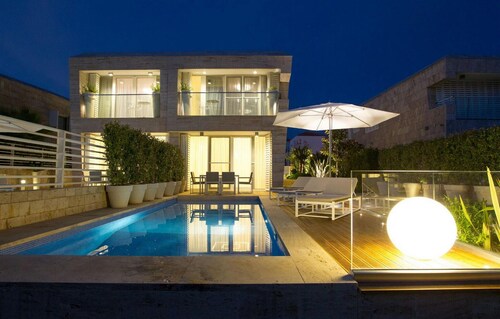 Tolles Zuhause in Petrcane