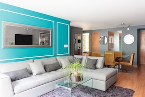 Smart-TV