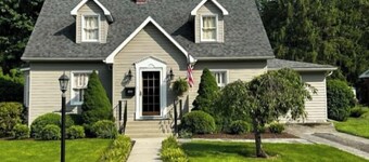 Charming 3 bedroom home 