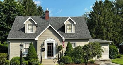 Charming 3 bedroom home