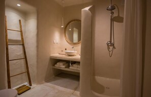 Dusche, Haartrockner