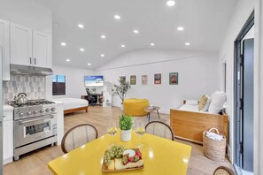 Interior - Freedom House • Urban Oasis • Eclectic Retreat • Fort Lauderdale FL (Fort Lauderdale)