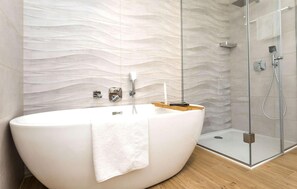 Een douche