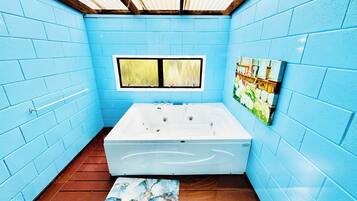 Svit Standard - 1 sovrum - bubbelpool | Privat bubbelpool