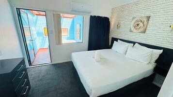 Standard Suite, 1 Bedroom, Hot Tub