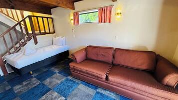 Family Apartment, 2 Bedrooms, Hot Tub