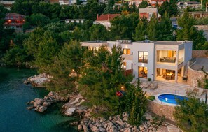 Exterior - Gorgeous home in Starigrad (Starigrad)