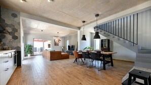 Interior - Cozy home in Debeljak (Debeljak)