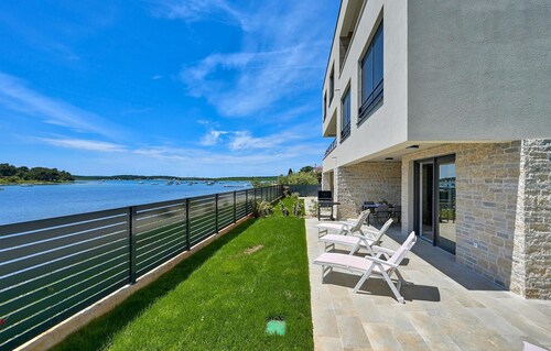 Wunderschönes Haus in Medulin