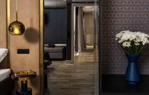 3 chambres, accès au Wi-Fi (inclus), literie fournie