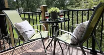 Cozy Escape, INDOOR POOL, Pointe Royale, Golf, Branson amenities