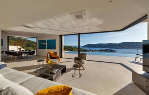 Interior - Cozy home in Grad Vis (Grad Vis)