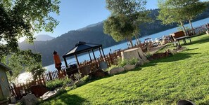Exterior - Big Rock Resort (June Lake)