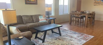 Desert Oasis: 3BR Retreat with Pool Near Superstition Mt-Gold Canyon Getaway!